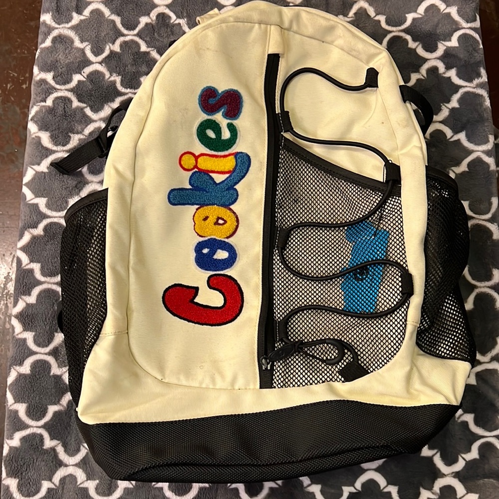 Cookies Backpack